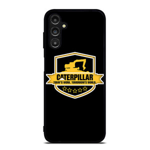 CATERPILLAR CAT LOGO Samsung Galaxy A14 Case Cover