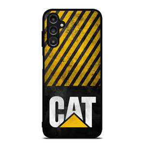 CATERPILLAR CAT TRACTOR LOGO Samsung Galaxy A14 Case Cover