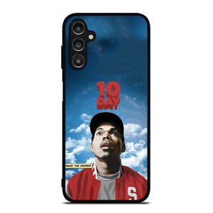 CHANCE THE RAPPER 10 DAY Samsung Galaxy A14 Case Cover CHANCE THE RAPPER 10 DAY Samsung Galaxy A14 Case Cover