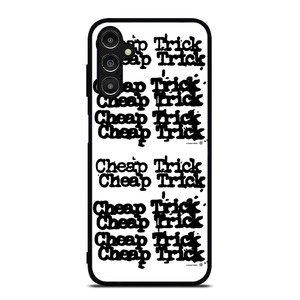 CHEAP TRICK BAND LOGO Samsung Galaxy A14 Case Cover