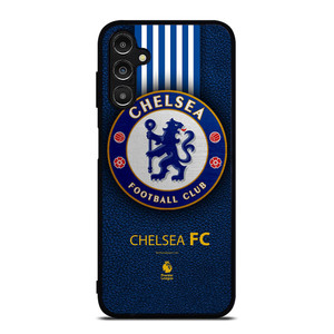 CHELSEA FC ICON Samsung Galaxy A14 Case Cover