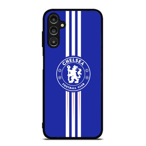CHELSEA FC LOGO FOOTBALL Samsung Galaxy A14 Case Cover
