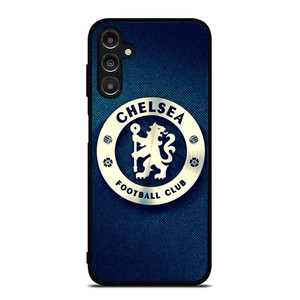 CHELSEA FOOTBALL CLUB THE BLUES Samsung Galaxy A14 Case Cover CHELSEA FOOTBALL CLUB THE BLUES Samsung Galaxy A14 Case Cover