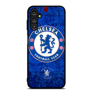 CHELSEA FOOTBALL LOGO Samsung Galaxy A14 Case Cover