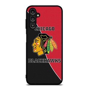 CHICAGO BLACKHAWKS NHL Samsung Galaxy A14 Case Cover