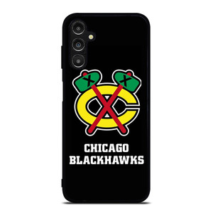 CHICAGO BLACKHAWKS SYMBOL Samsung Galaxy A14 Case Cover CHICAGO BLACKHAWKS SYMBOL Samsung Galaxy A14 Case Cover