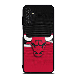 CHICAGO BULLS LOGO Samsung Galaxy A14 Case Cover
