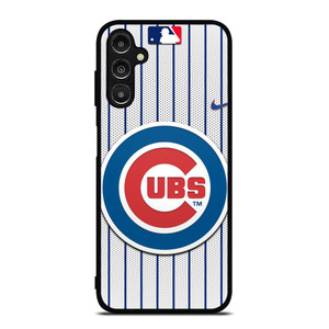 CHICAGO CUBS LOGO JERSEY Samsung Galaxy A14 Case Cover
