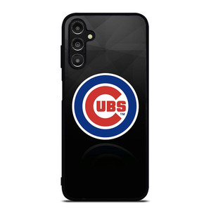 CHICAGO CUBS REFLECTED LOGO Samsung Galaxy A14 Case Cover