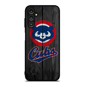 CHICAGO CUBS Samsung Galaxy A14 Case Cover CHICAGO CUBS Samsung Galaxy A14 Case Cover