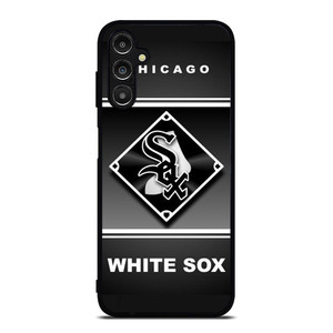 CHICAGO WHITE SOX BASEBALL SYMBOL Samsung Galaxy A14 Case Cover