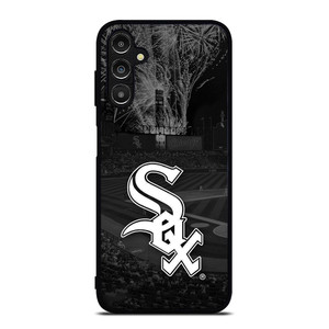 CHICAGO WHITE SOX BASEBALL Samsung Galaxy A14 Case Cover CHICAGO WHITE SOX BASEBALL Samsung Galaxy A14 Case Cover