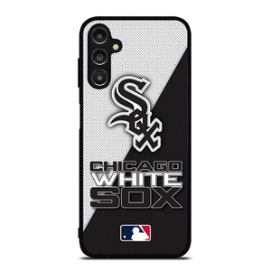 CHICAGO WHITE SOX MLB LOGO Samsung Galaxy A14 Case Cover