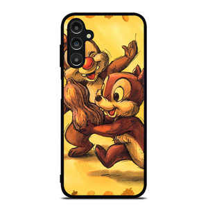 CHIP AND DALE CARTOON Samsung Galaxy A14 Case Cover