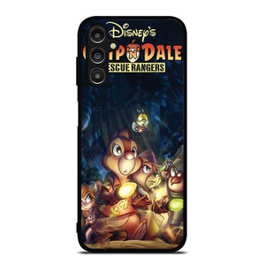 CHIP AND DALE RESCUE RANGERS Samsung Galaxy A14 Case Cover
