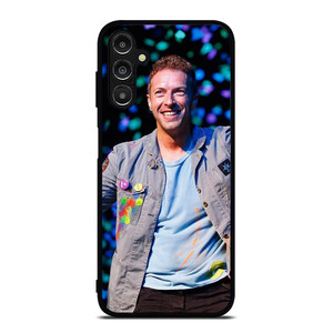 CHRIS MARTIN COLDPLAY VOCALIST Samsung Galaxy A14 Case Cover