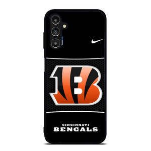 CINCINNATI BENGALS NIKE NFL Samsung Galaxy A14 Case Cover