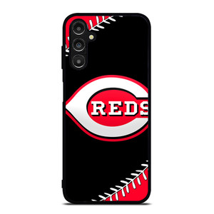 CINCINNATI REDS LOGO Samsung Galaxy A14 Case Cover