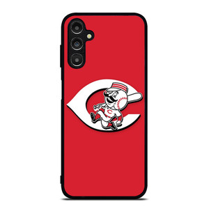 CINCINNATI REDS SYMBOL Samsung Galaxy A14 Case Cover