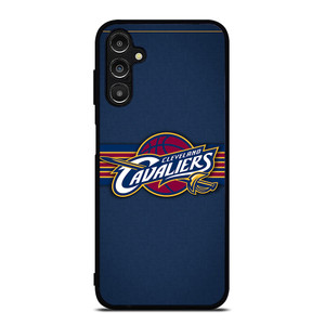 CLEVELAND CAVALIERS BASKETBALL LOGO Samsung Galaxy A14 Case Cover CLEVELAND CAVALIERS BASKETBALL LOGO Samsung Galaxy A14 Case Cover