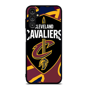 CLEVELAND CAVALIERS LOGO Samsung Galaxy A14 Case Cover