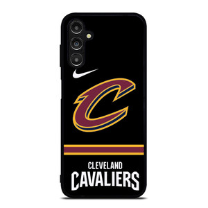 CLEVELAND CAVALIERS NIKE Samsung Galaxy A14 Case Cover