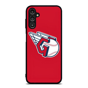 CLEVELAND GUARDIANS BASEBALL TEAM LOGO Samsung Galaxy A14 Case Cover CLEVELAND GUARDIANS BASEBALL TEAM LOGO Samsung Galaxy A14 Case Cover