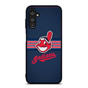 CLEVELAND INDIANS LOGO Samsung Galaxy A14 Case Cover