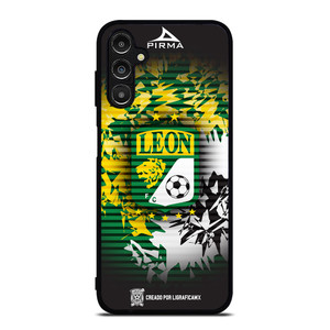 CLUB LEON FOOTBALL CLUB Samsung Galaxy A14 Case Cover CLUB LEON FOOTBALL CLUB Samsung Galaxy A14 Case Cover