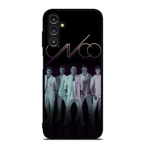 CNCO PURPLE ALL MEMBER Samsung Galaxy A14 Case Cover