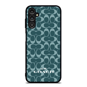 COACH NEW COLOR Samsung Galaxy A14 Case Cover