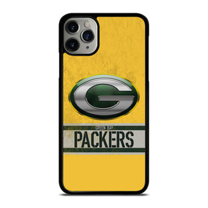 GREEN BAY PACKERS LOGO FOOTBALL iPhone 11 Pro Max Case Cover GREEN BAY PACKERS LOGO FOOTBALL iPhone 11 Pro Max Case Cover