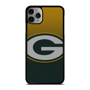 GREEN BAY PACKERS FOOTBALL LOGO iPhone 11 Pro Max Case Cover GREEN BAY PACKERS FOOTBALL LOGO iPhone 11 Pro Max Case Cover