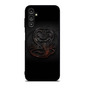 COBRA KAI KARATE EMBLEM Samsung Galaxy A14 Case Cover COBRA KAI KARATE EMBLEM Samsung Galaxy A14 Case Cover