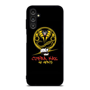 COBRA KAI NO MERCY SYMBOL Samsung Galaxy A14 Case Cover COBRA KAI NO MERCY SYMBOL Samsung Galaxy A14 Case Cover