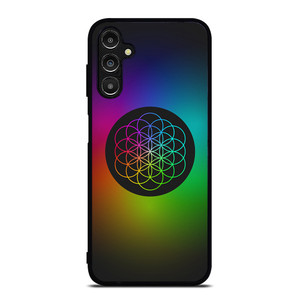 COLDPLAY BAND LOGO Samsung Galaxy A14 Case Cover