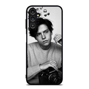 COLE SPROUSE COOL Samsung Galaxy A14 Case Cover COLE SPROUSE COOL Samsung Galaxy A14 Case Cover