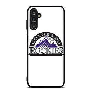 COLORADO DOCKIES LOGO ICON Samsung Galaxy A14 Case Cover