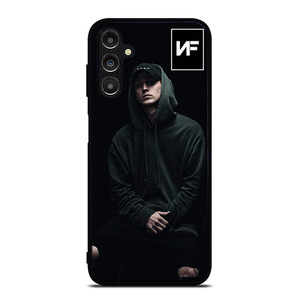 COOL YIMAOC NF RAPPER Samsung Galaxy A14 Case Cover COOL YIMAOC NF RAPPER Samsung Galaxy A14 Case Cover