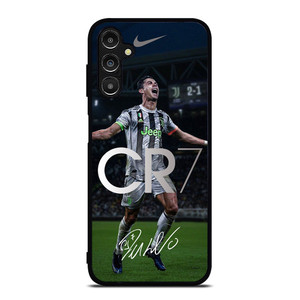 CR7 CRISTIANO RONALDO SIGNATURE Samsung Galaxy A14 Case Cover CR7 CRISTIANO RONALDO SIGNATURE Samsung Galaxy A14 Case Cover