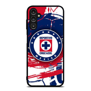 CRUZ AZUL DEPORTIVO FOOTBALL CLUB SYMBOL Samsung Galaxy A14 Case Cover CRUZ AZUL DEPORTIVO FOOTBALL CLUB SYMBOL Samsung Galaxy A14 Case Cover