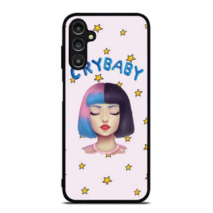 CRYBABY MELANIE MARTINEZ CARTOON Samsung Galaxy A14 Case Cover