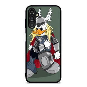 DAFFY DUCK THOR Samsung Galaxy A14 Case Cover
