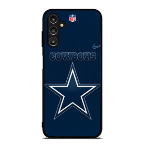 DALLAS COWBOYS LOGO NFL Samsung Galaxy A14 Case Cover DALLAS COWBOYS LOGO NFL Samsung Galaxy A14 Case Cover