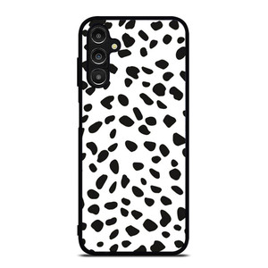 DALMATIANS DOG PATTERN Samsung Galaxy A14 Case Cover