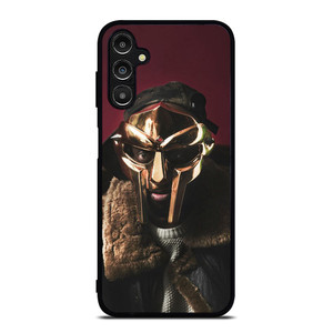 DANIEL DUMILE MF DOOM  Samsung Galaxy A14 Case Cover