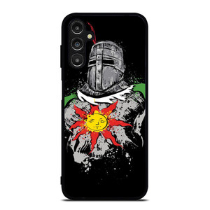DARK SOULS PRAISE THE SUNS ART Samsung Galaxy A14 Case Cover