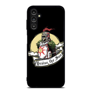 DARK SOULS PRAISE THE SUNS Samsung Galaxy A14 Case Cover DARK SOULS PRAISE THE SUNS Samsung Galaxy A14 Case Cover