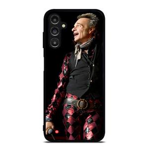 DAVID LEE ROTH VAN HALLEN Samsung Galaxy A14 Case Cover DAVID LEE ROTH VAN HALLEN Samsung Galaxy A14 Case Cover