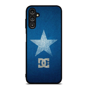 DC SHOES LOGO STAR Samsung Galaxy A14 Case Cover DC SHOES LOGO STAR Samsung Galaxy A14 Case Cover